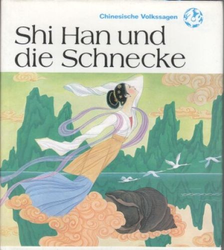 Shi han und die - shi, schnecke