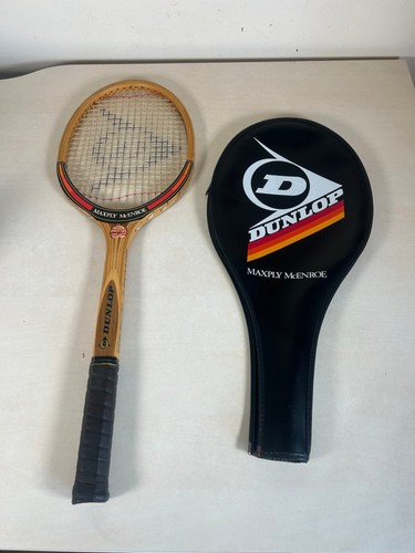 Dunlop maxply mcenroe - maxply,