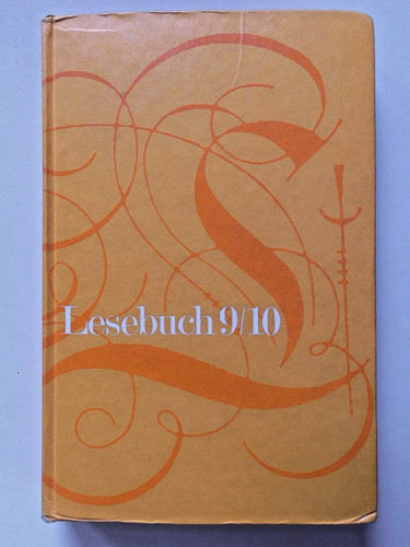 Lesebuch klassen ddr - lesebuch,