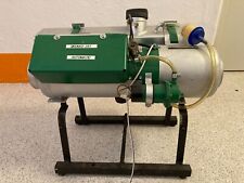 Sirokko Benzinstandheizung 231 12V 3Kw IFA Barkas DDR Standheizung Benzinheizung