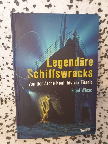 Schiffswracks legendäre - schiffswracks,
