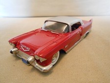 "1957 Cadillac Eldorado