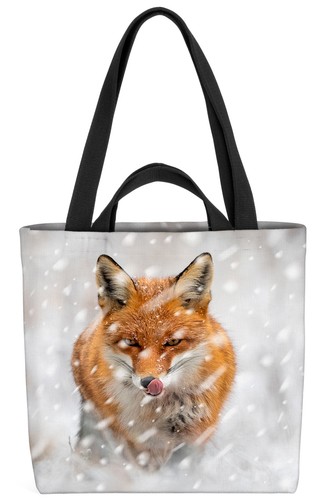Rotfuchs winter schnee fuchs - schnee,