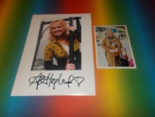 Anita Hegerland Schön ist es