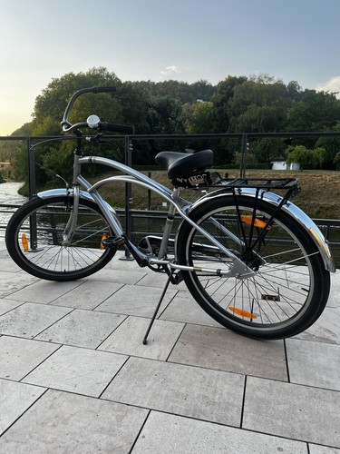 Bicycle electra - bicycle, electra”