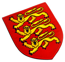 England Royal Coat of Arms