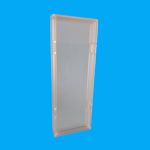 Playmobil transparente wand - playmobil,