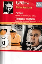 Zur See/Treffpunkt Flughafen DDR DEFA TV Archi