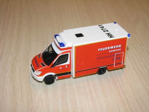 Herpa 048125 sprinter 06 - herpa,