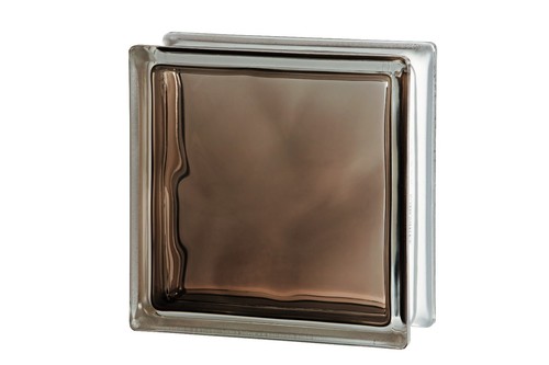 Wave bronze brilly range - bronze,