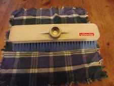 Besen Vileda 30 cm  HACCP