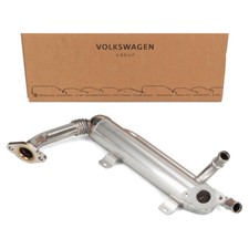 ORIGINAL VW Seat Skoda Kühler