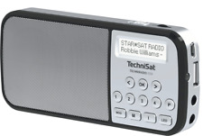 Technisat Taschenradio