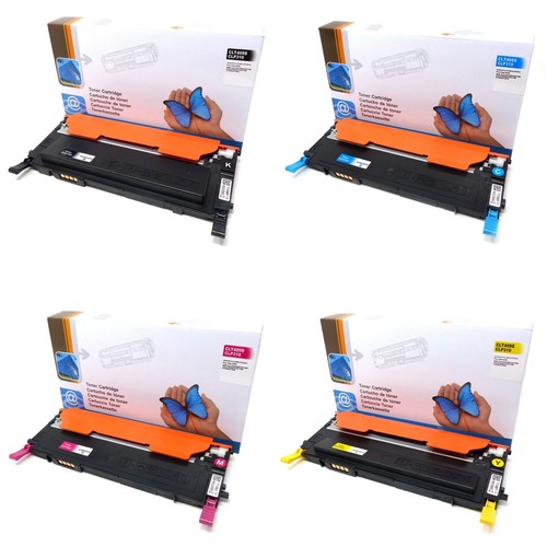 Toner ersatz für samsung - ersatz,