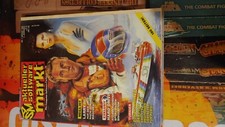 ASM Aktueller Software Markt 01 1990 Computerspiele Magazin Commodore, Atari etc
