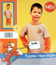 "Herr Fuchs" Kinder