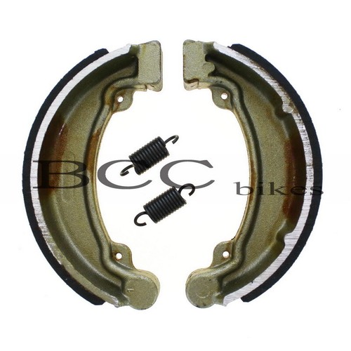 Ferodo bremsbacken brake shoe - bremsbacken,