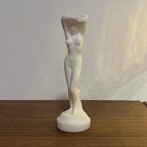 Elegant art déco stil - art,