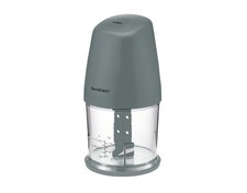 SilverCrest Multizerkleinerer Zerkleinerer Gemüseschneider SMZ 260 J4 grau
