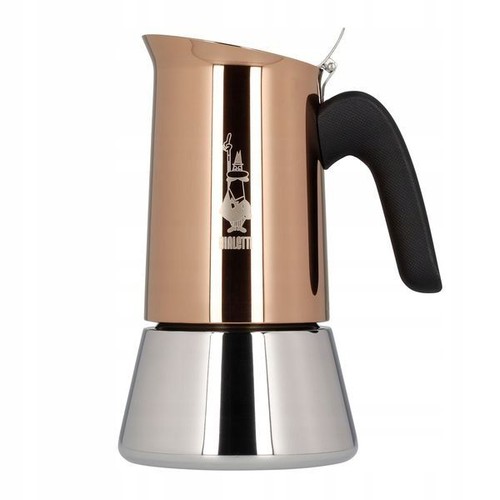 New venus 6tz - new, mokkakanne