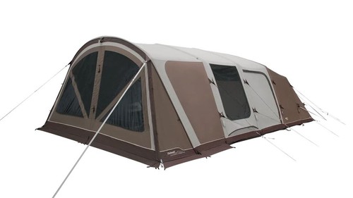 Outwell personen tunnelzelt - 7,