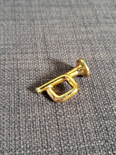 Playmobil trompete horn gold - playmobil,