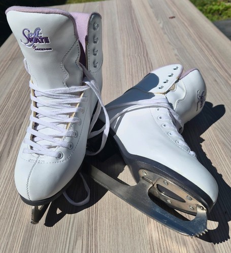 Schlittschuhe jackson - schlittschuhe,