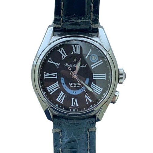 Citizen case size 3 - case, 3.7
