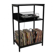 Plattenspieler Tisch