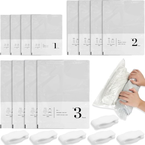 Vakuumbeutel kleidertaschen - vakuumbeutel,