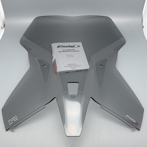Puig tourenscheibe windschild - puig,
