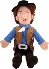 Billy The Kid - Little Thinker