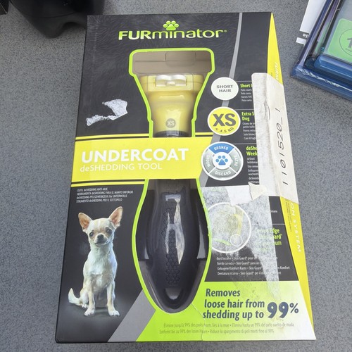 Furminator undercoat - furminator,