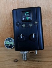 Delkim TXI Plus Smart LIGHT SL 2 Zeltlicht Bivvy-Light Angeln Tx-i Plus Karpfen