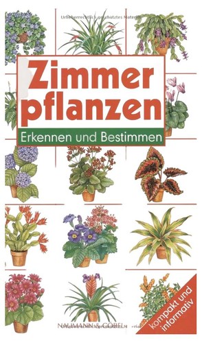 Zimmerpflanzen erkennen - zimmerpflanzen,