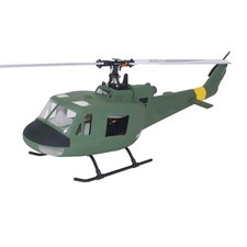 FlishRC Hubschrauber Bell