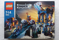 LEGO Knights Kingdom 8822