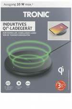 Tronic nduktives - tronic, İnduktives