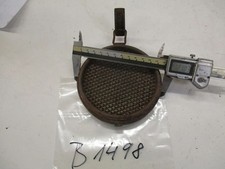 Luftfilter Gitter 120 mm Luftgitter B1498 Dnepr Ural M72 K750 CJ 750 BMW R51_R71