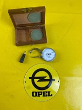 Kröplin Universal Schnelltaster aus Werkstattauflösung 0-10mm / 0,05 KFZ Oldtime