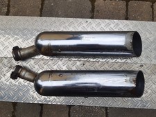 Kawasaki 600b eliminator - zl,