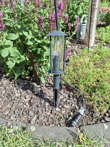 Paulmann plug shine poller - &,
