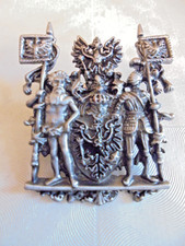 Ostpreussen Wappen als