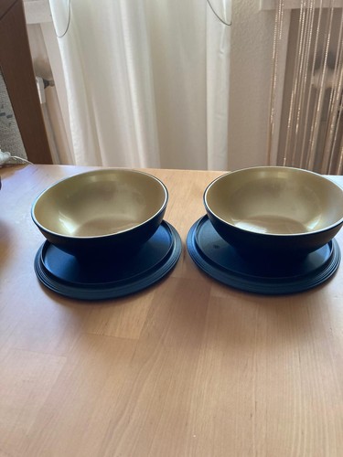 Allegra dessertschalen set - dessertschalen,