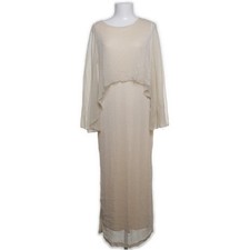 Abendkleid, Größe: XL