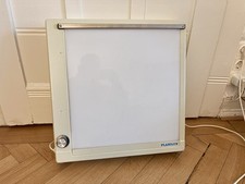 planilux Röntenfilmbetrachter
