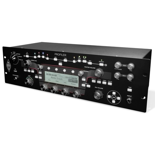 Kemper profiler powerrack 2 - mk,