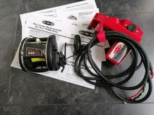 Penn , 340 GTi , Electric 