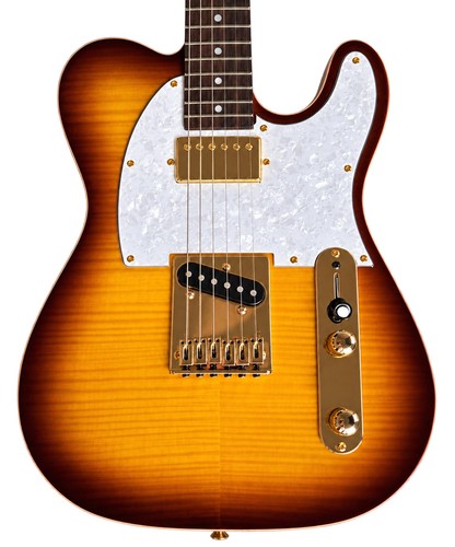 Ldg tl2 electric guitar - tl2,