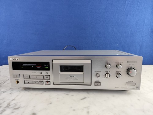 Sony kb920s dolby - tc-kb920s, dolby-s